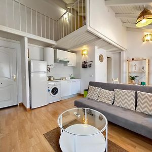 Apartamento de 1 Dormitorio